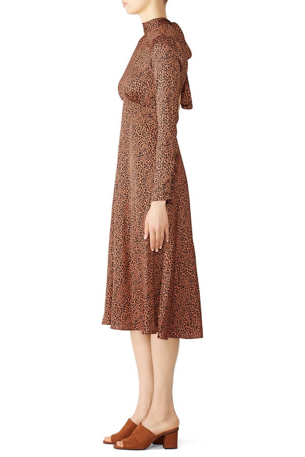 free people loveless dress