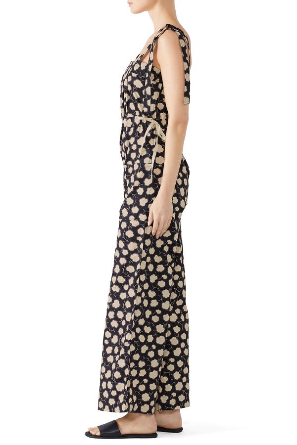 warm jessie jumpsuit