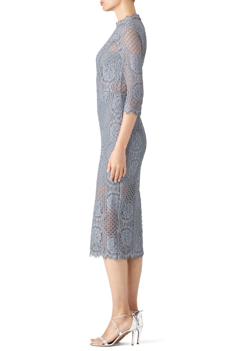 Light Blue Miller Dress by Alexis for 