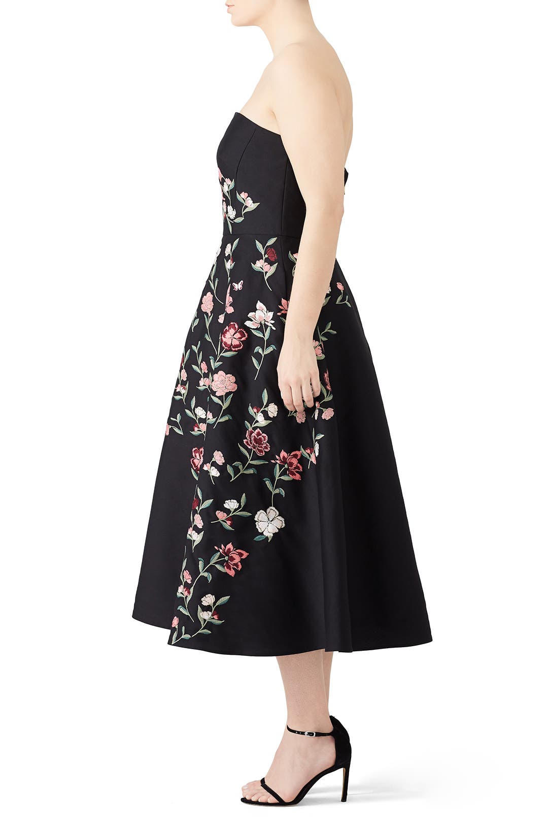 kate spade lilliane dress