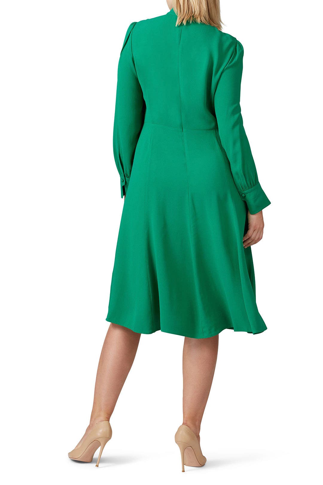 lk bennett mortimer dress