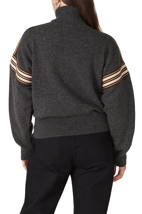Wynn Sweater by Sandro for $45 | Rent 
