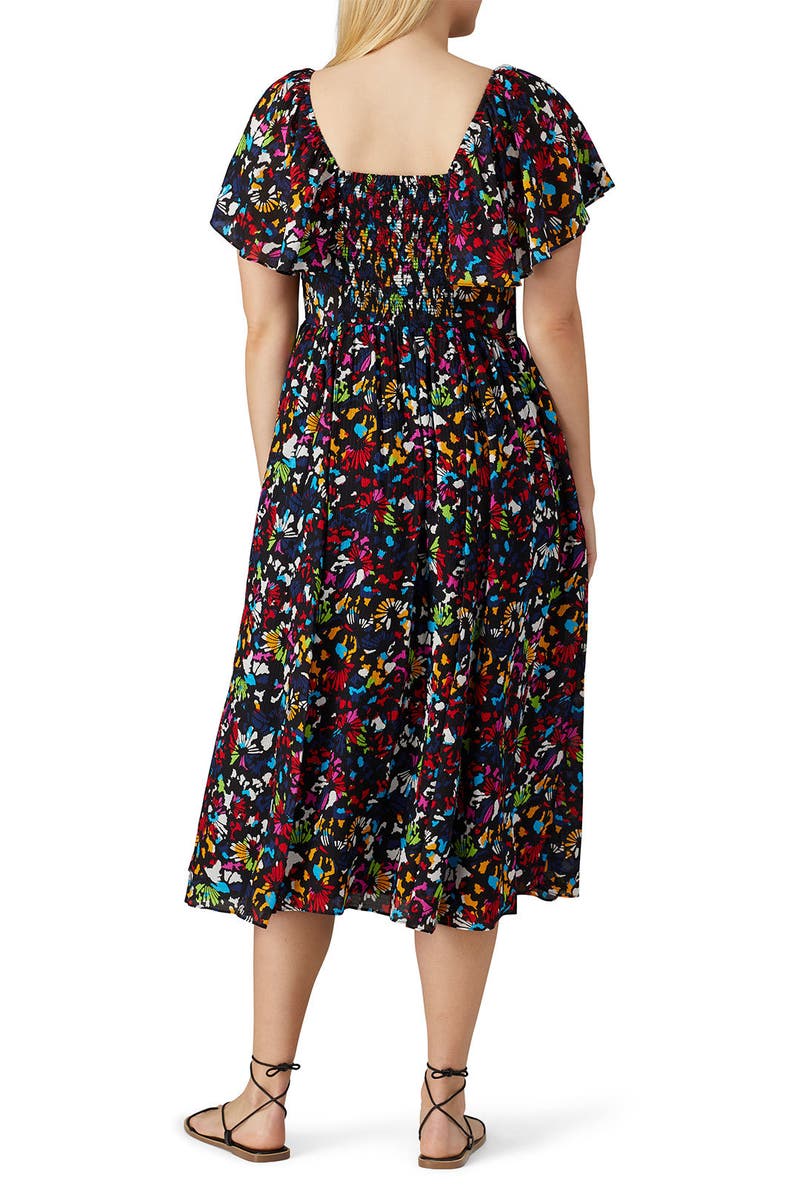 Glenda Dress by Tanya Taylor for $53 