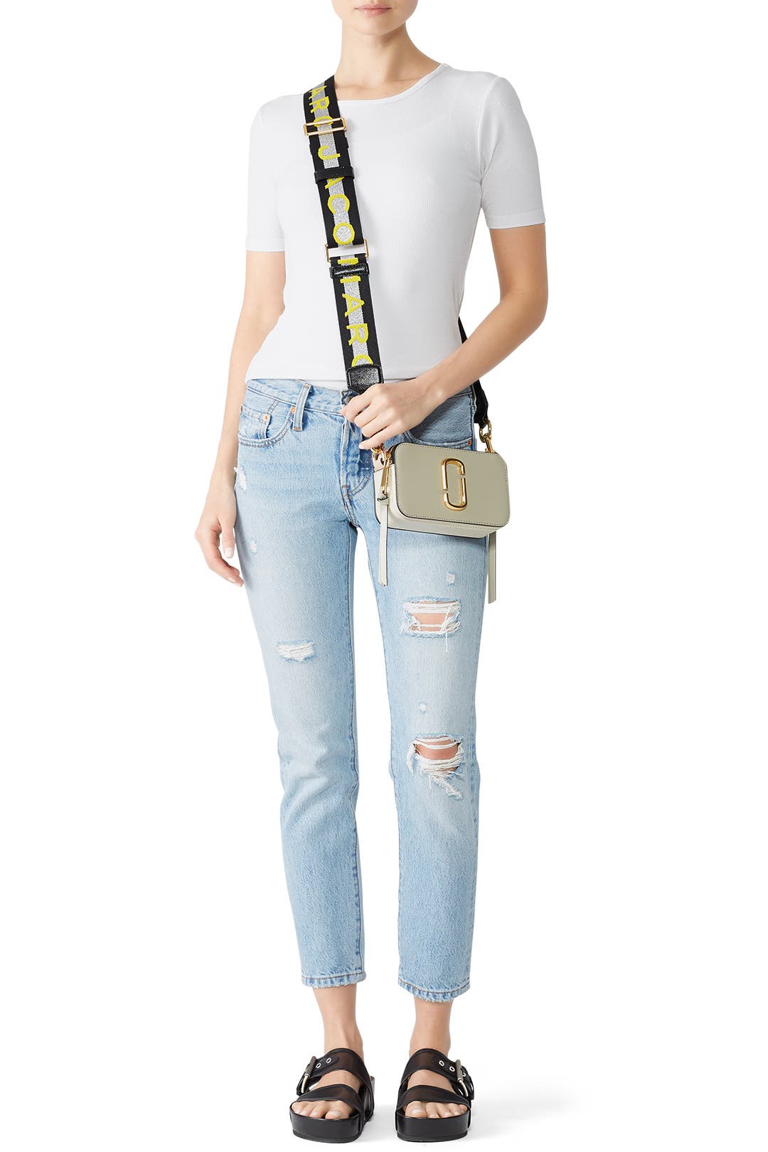 dust multi marc jacobs snapshot
