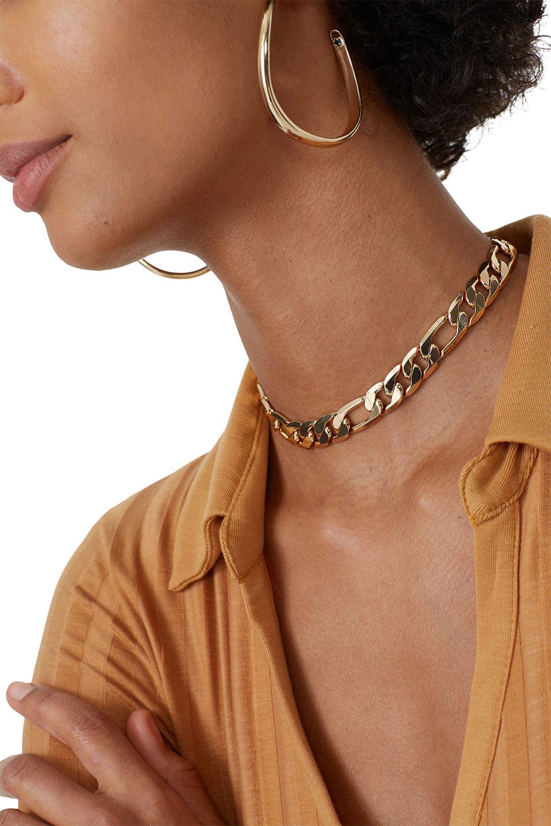 Carter Choker by JENNY BIRD for $10 