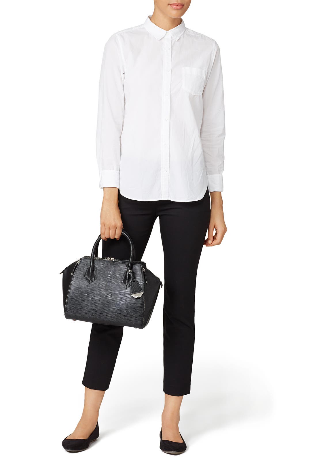 rebecca minkoff mini perry satchel