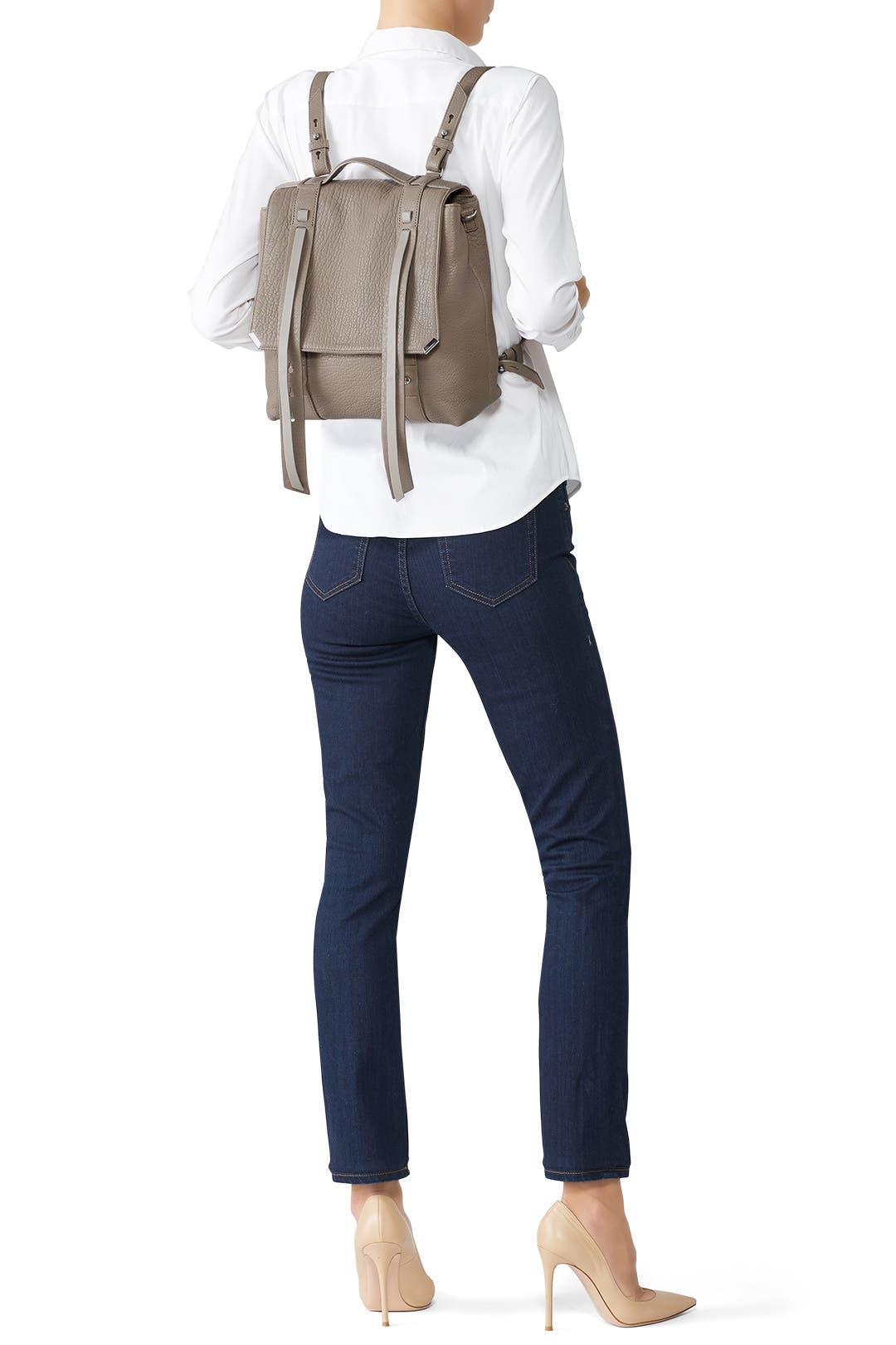 all saints vincent backpack