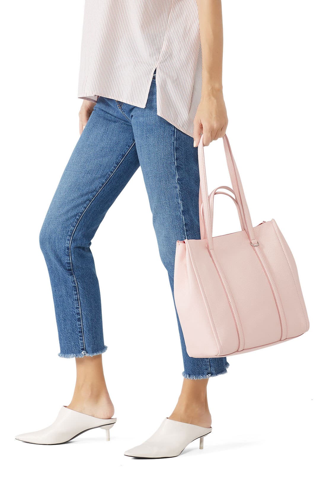 marc jacobs tag 27 tote