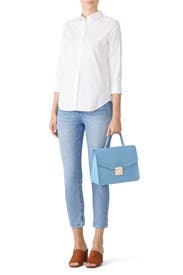 furla metropolis top handle medium