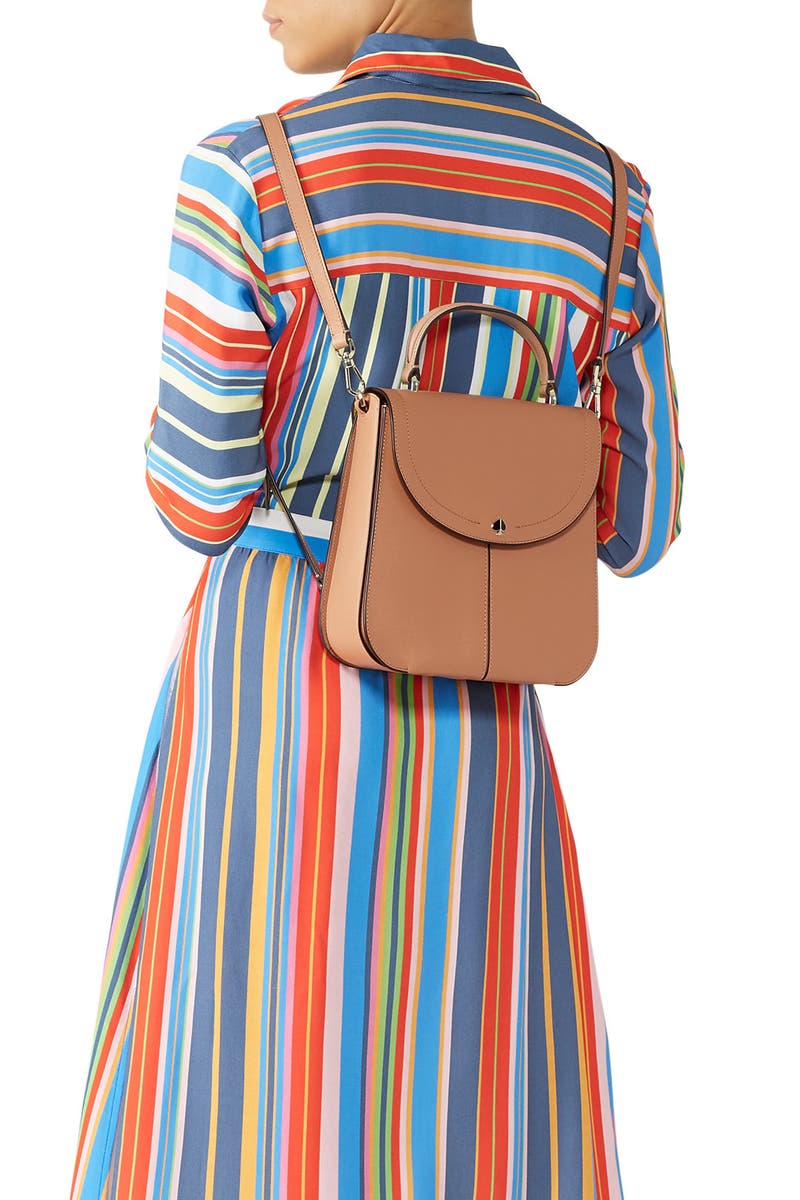 andi medium convertible backpack