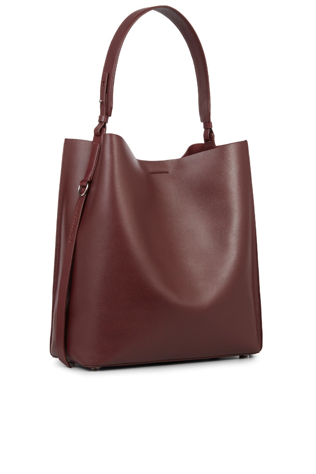 allsaints paradise shoulder bag
