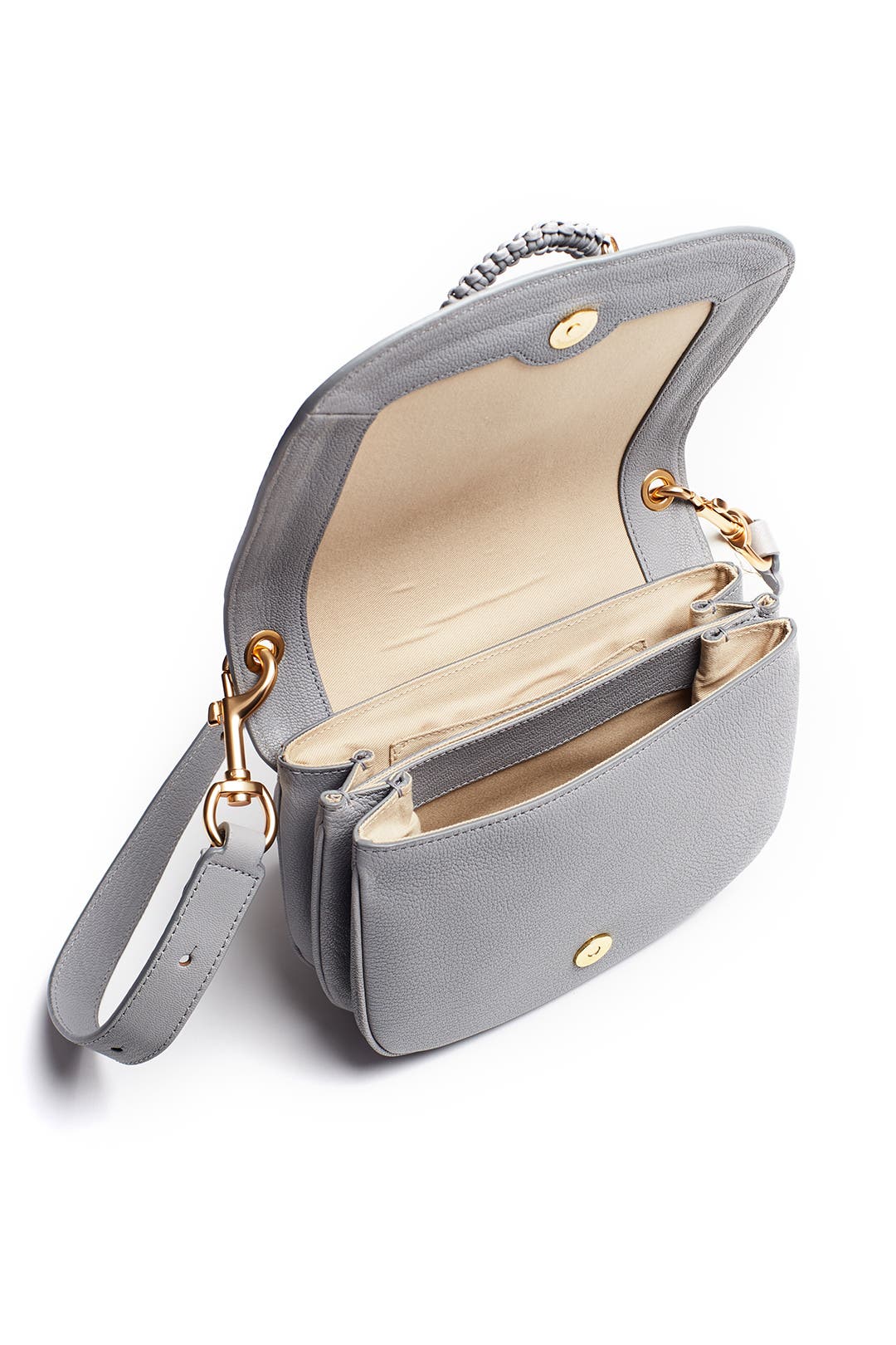Skylight Hana Shoulder Bag By See Chloe Accessories For 70 Skylight Hana Shoulder Bag By See Chloe Accessories For 70 Rent The Runway