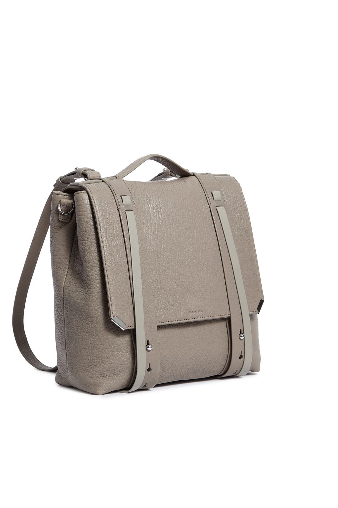 allsaints vincent backpack